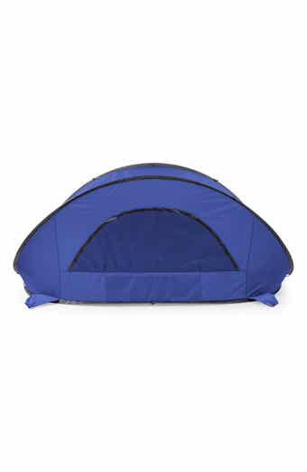 Picnic Time Manta Portable Beach Tent