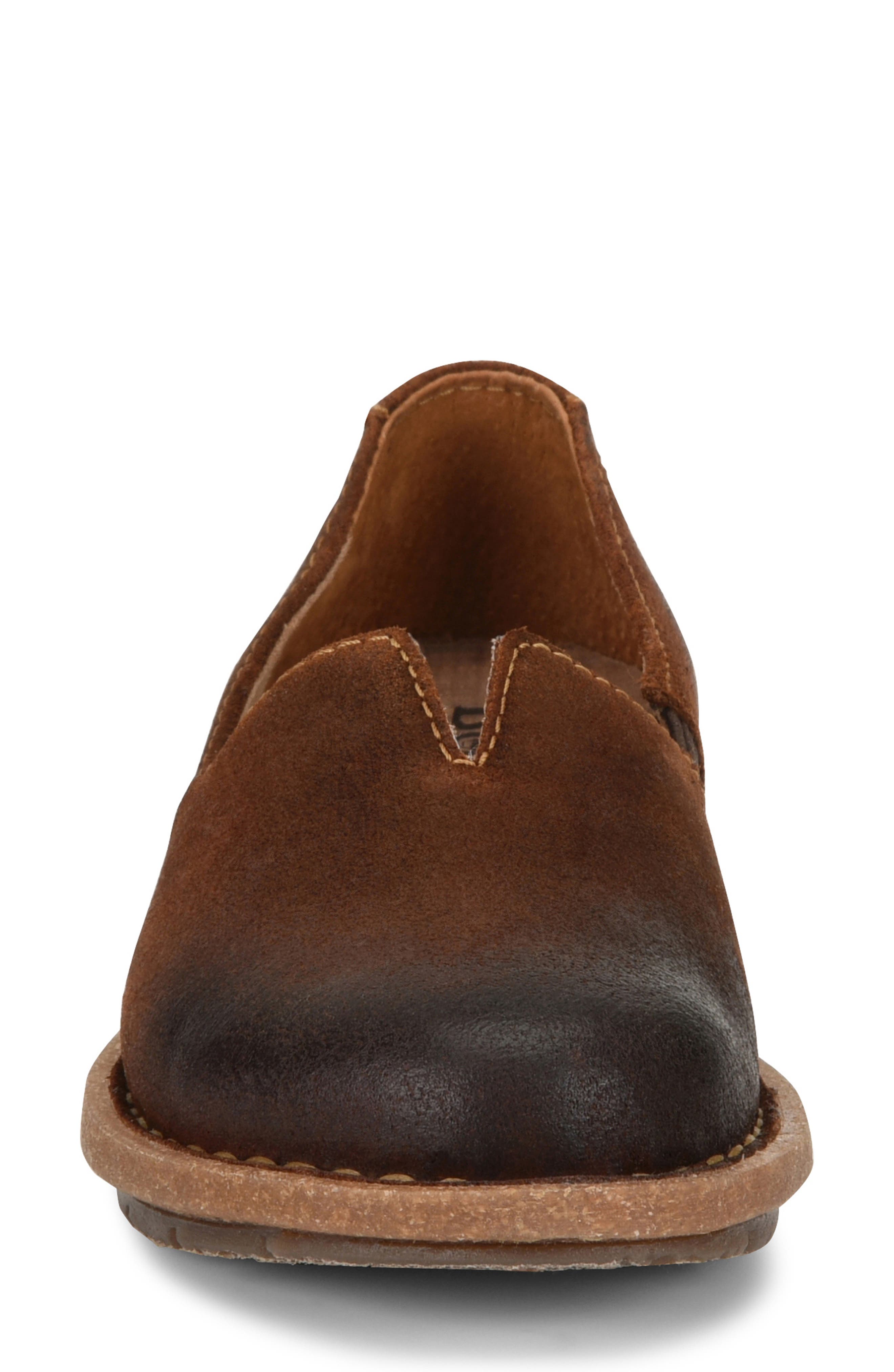 Børn Tropi Flat, Alternate, color, 