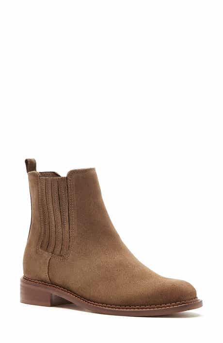 La Canadienne Seraphina Waterproof Chelsea Boot
