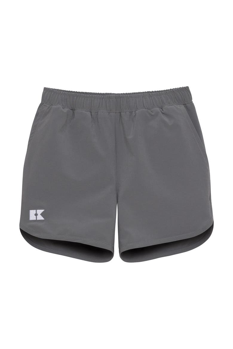 Boys Super Short, Main, color, Gray
