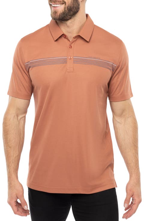 Dry Dock Polo