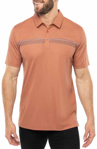 TravisMathew Dry Dock Polo