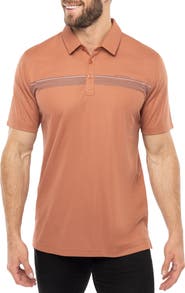 TravisMathew Dry Dock Polo