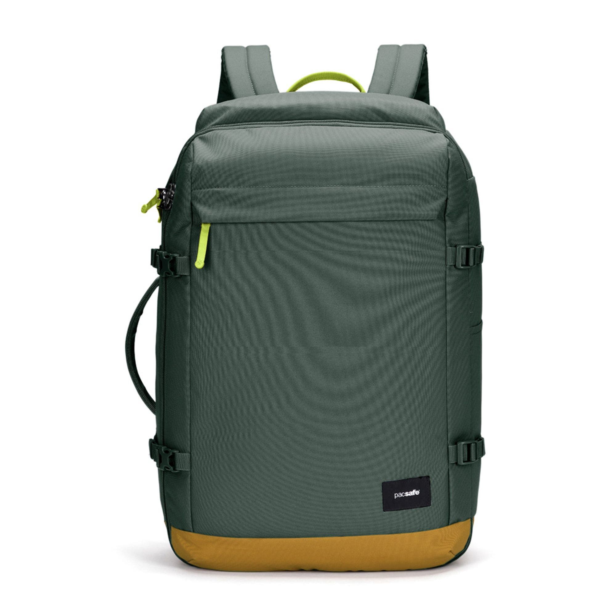 GO 44L Carry-on Backpack, Main, color, Spruce Green