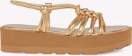 Gianvito Rossi Hebe Sandal