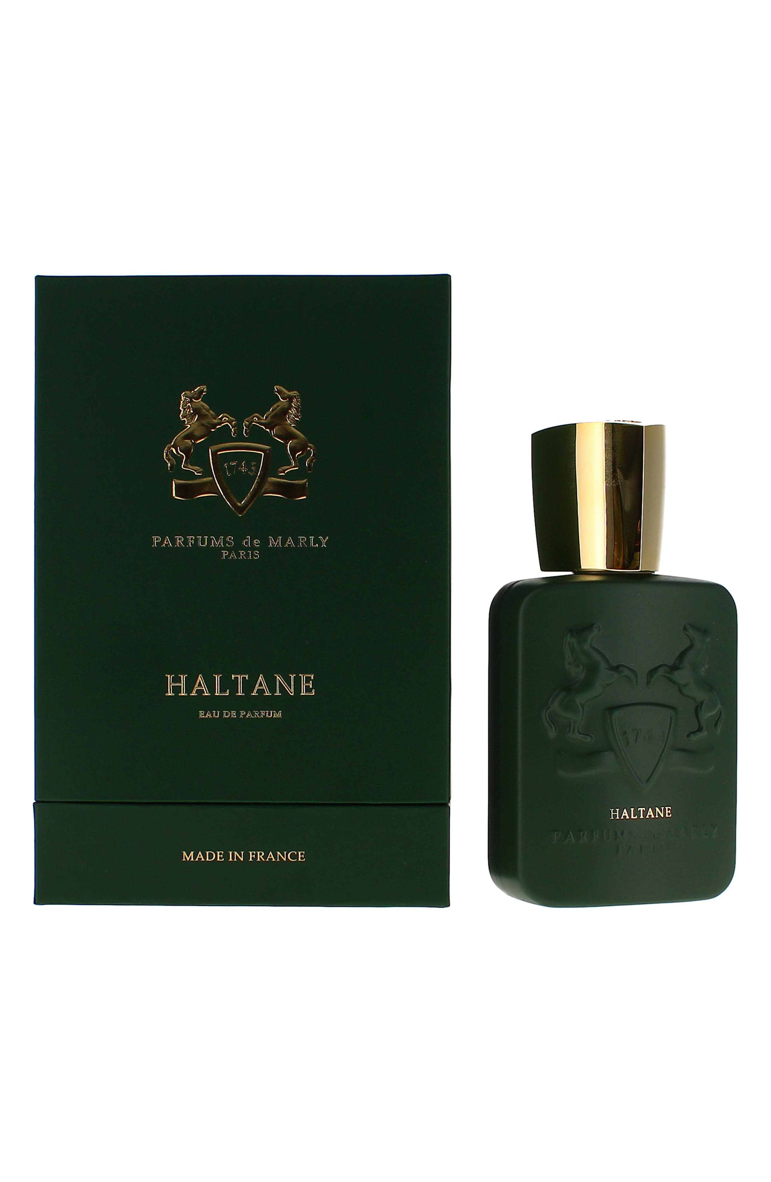 Haltane Eau de Parfum