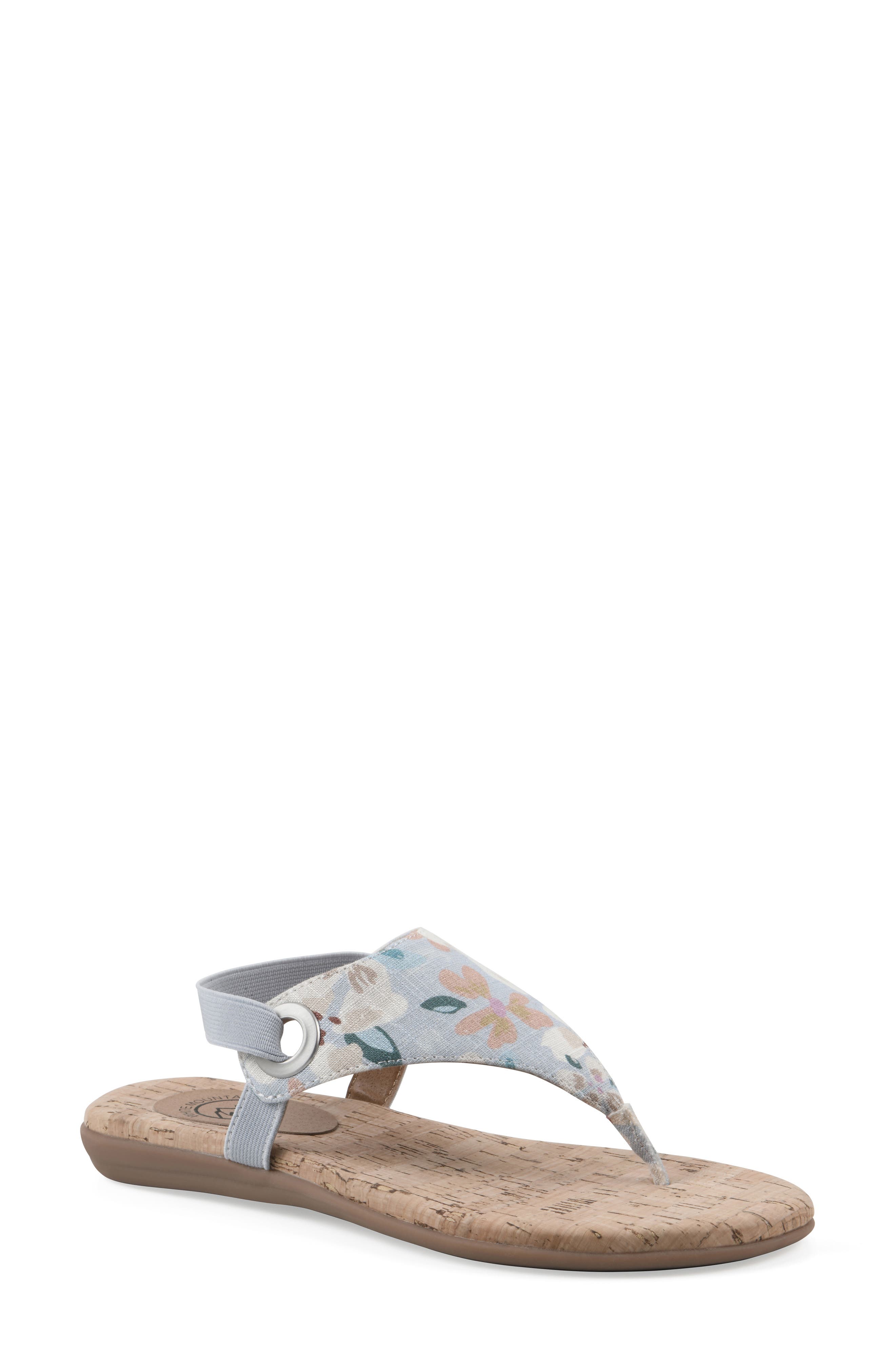  Light Blue/ Floral/ Fab