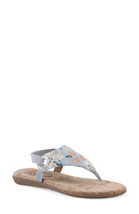 Lifeway Slingback Sandal (Women)