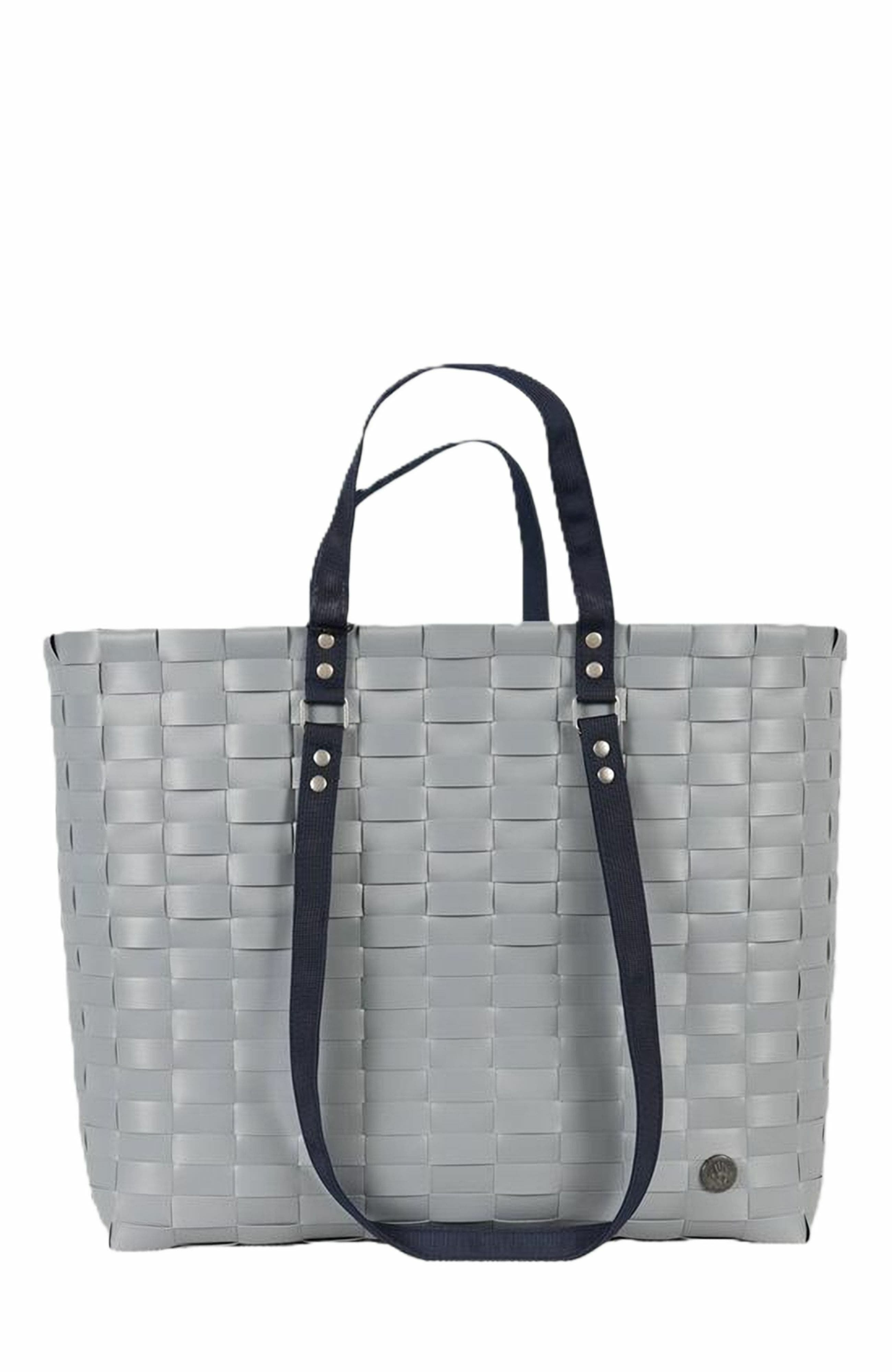 GO! Sport Recycled Plastic Weekender Bag, Alternate, color, Steel Grey/Blue