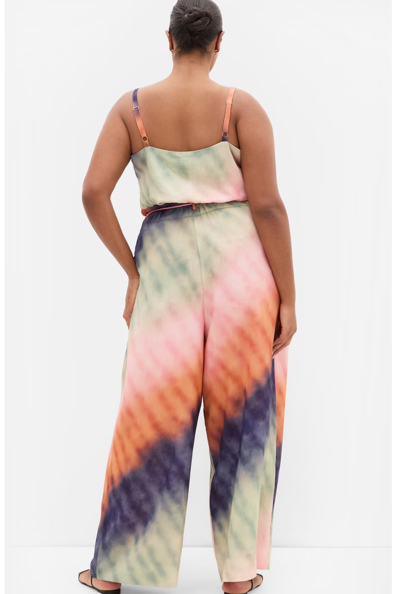 Sunset Ombré Camisole, Alternate, color, SUNSET OMBRE