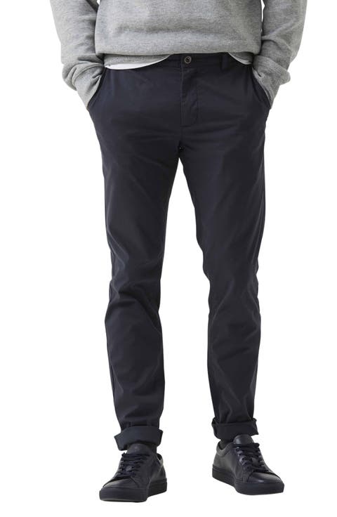 Slim Chino Pants (Regular & Big)