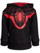 Marvel Cosplay Pullover Hoodie