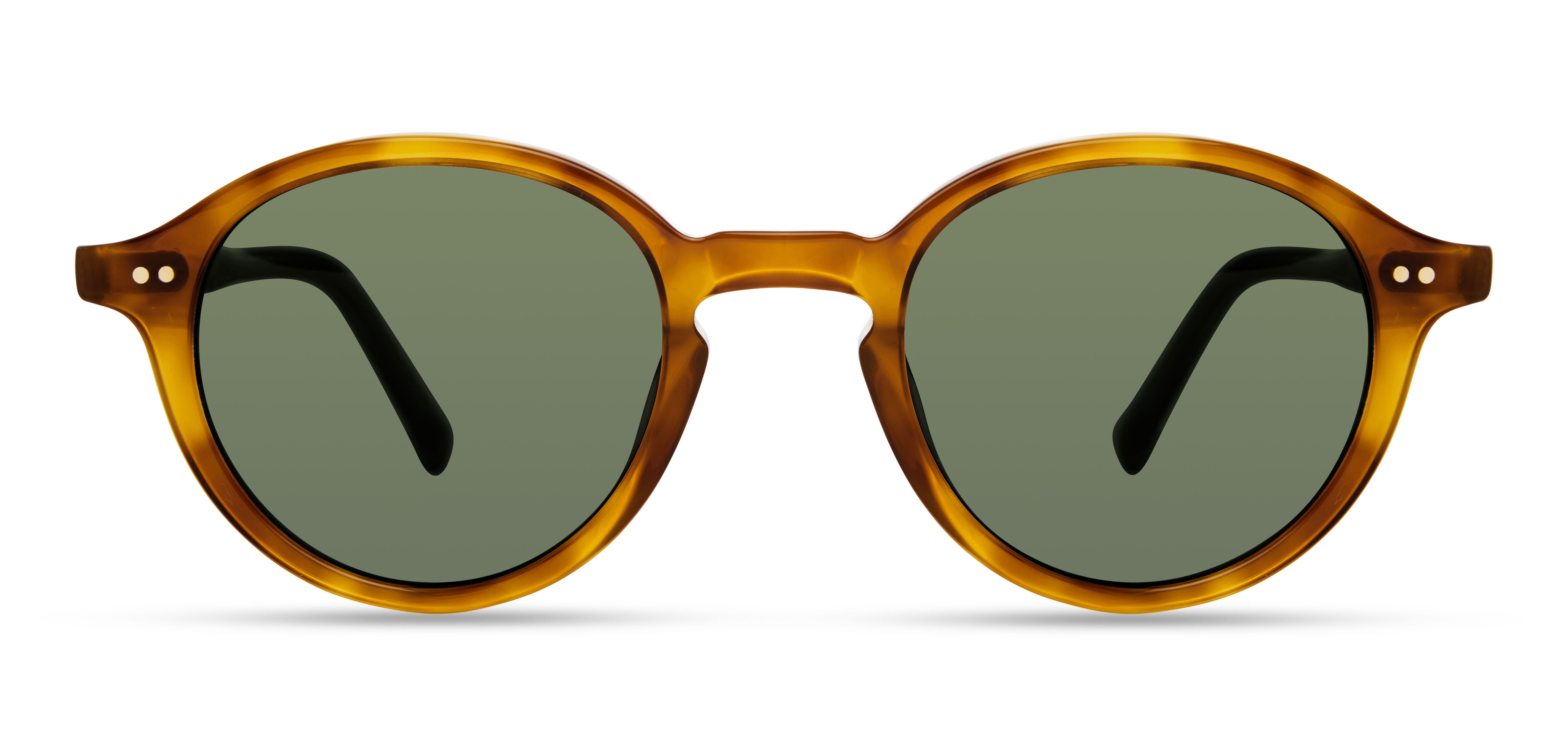 Blonde Tortoise