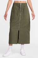 Jordan Chicago Cargo Skirt