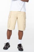 Von Dutch District Cargo Jort
