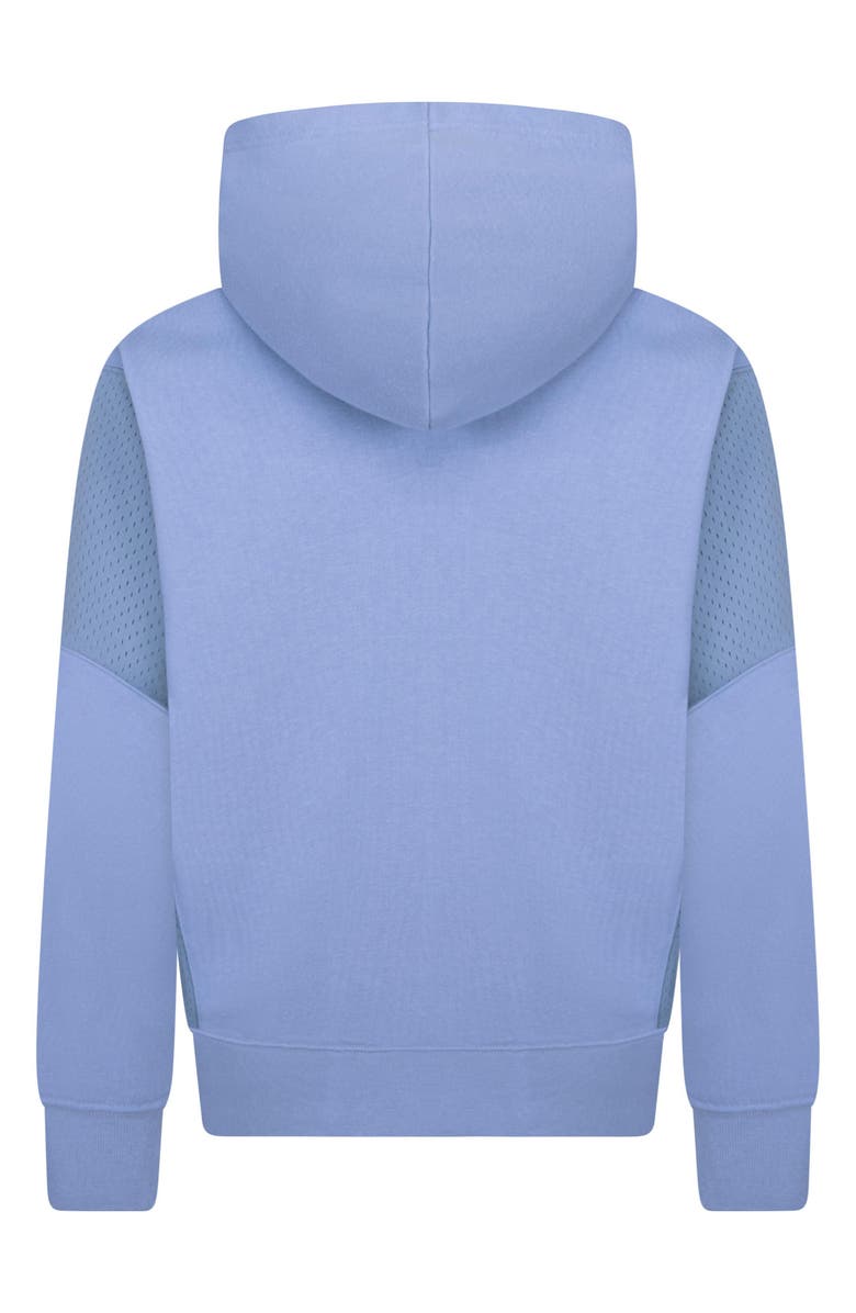 Jordan Kids' JDB Off Court Flight Graphic Hoodie, Alternate, color,