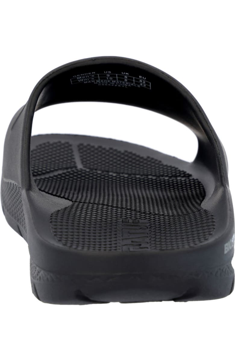 XTRATUF Unisex Après Fish Slide, Alternate, color,