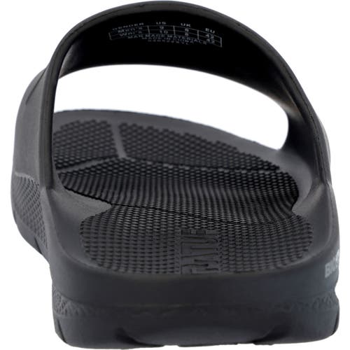 Xtratuf Unisex Après Fish Slide In Black