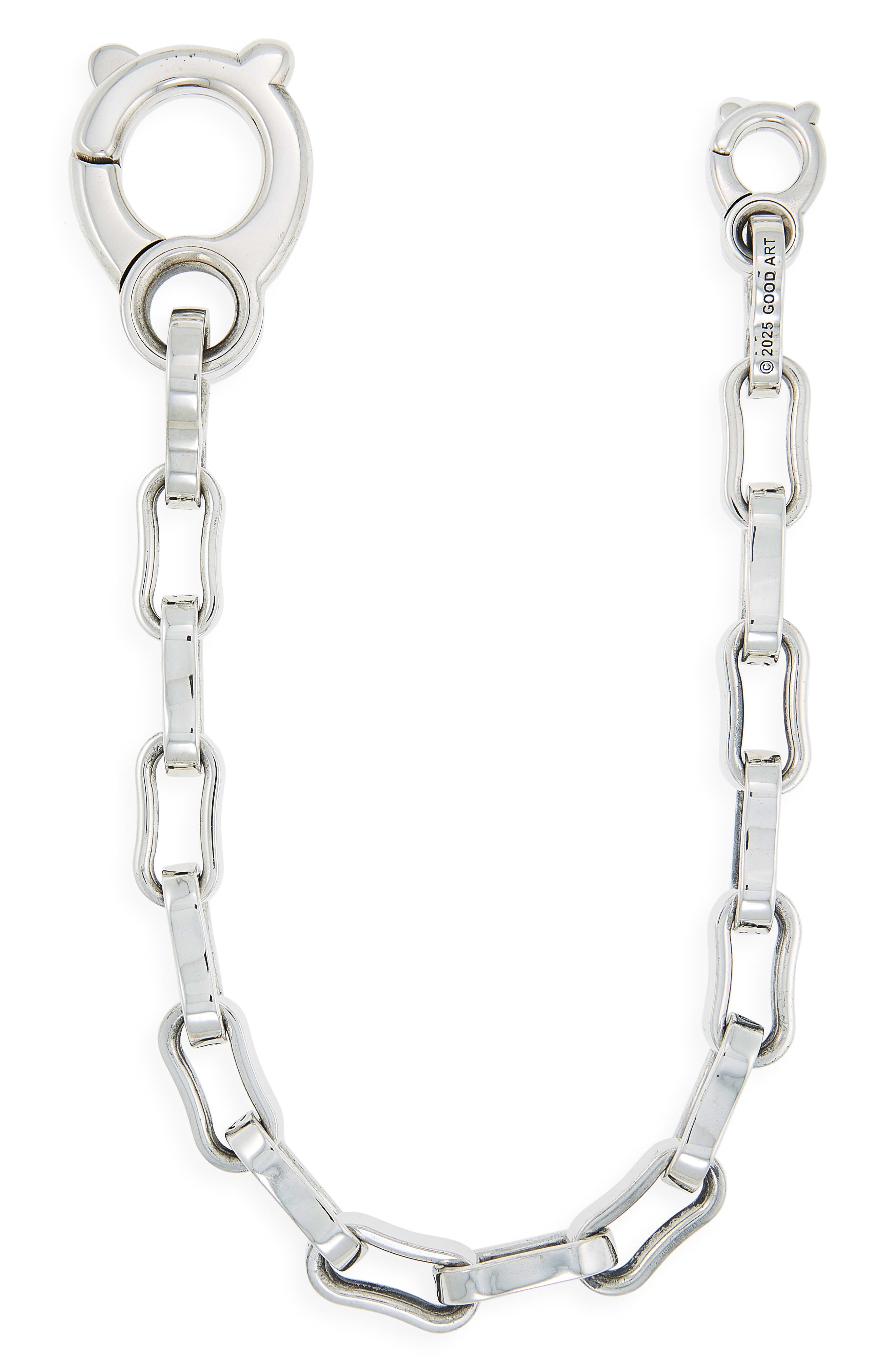 selected STERLING SILVER