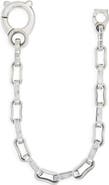 Good Art Hlywd Bottle Wallet Chain