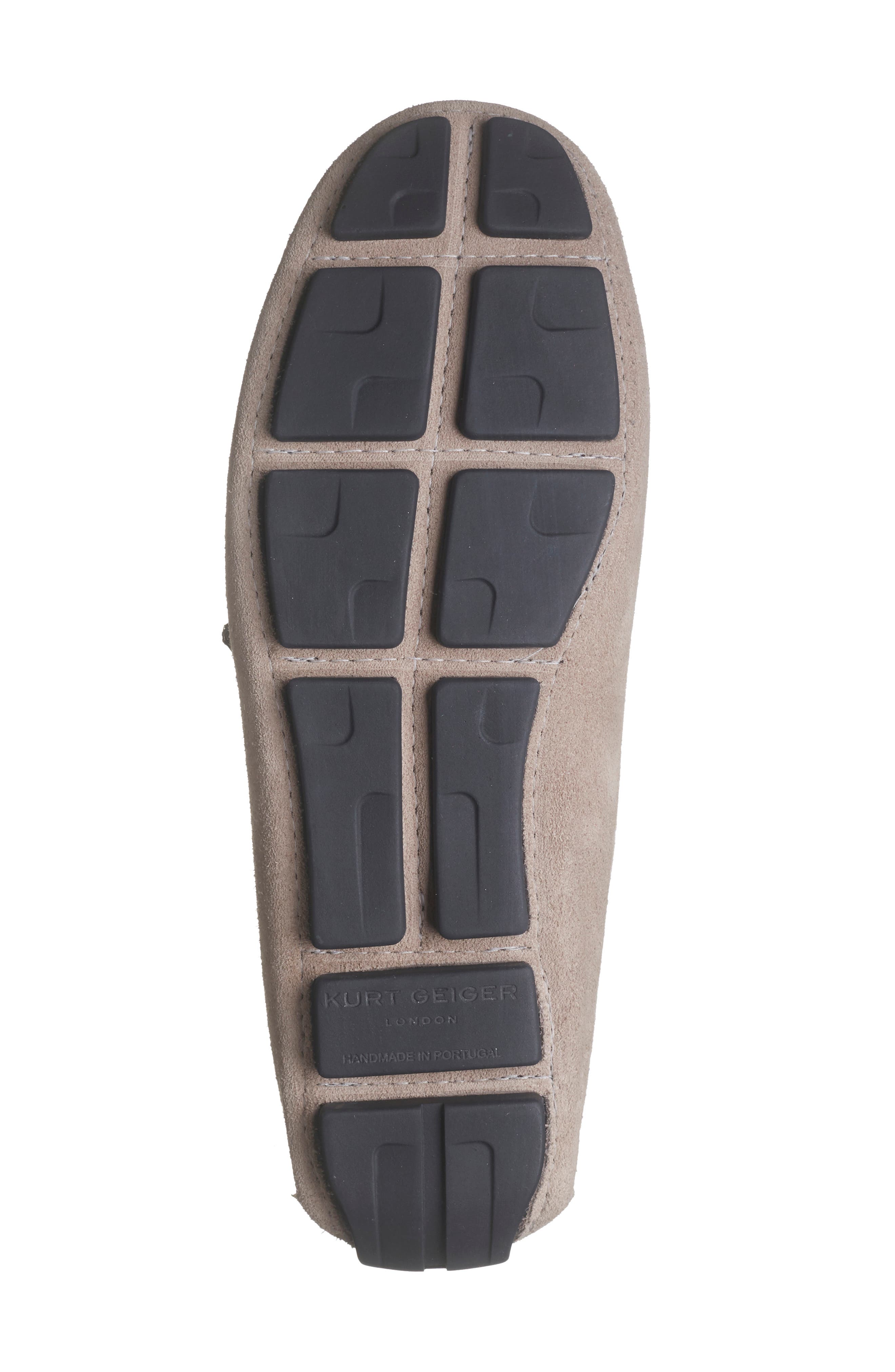 Kurt Geiger London Stirling Driving Loafer, Alternate, color, 