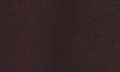 Ted Baker Short Sleeve Crewneck Sweater T-shirt In Brown
