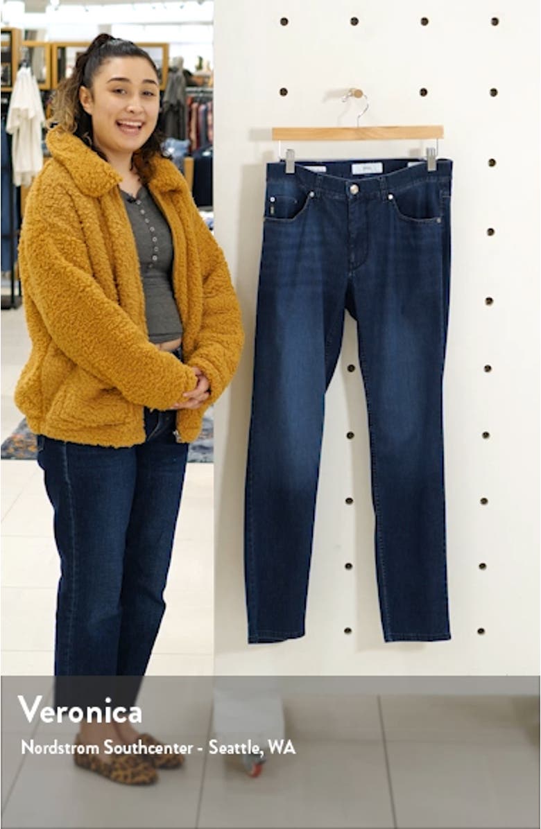 Cooper Slim Fit Jeans, sales video thumbnail