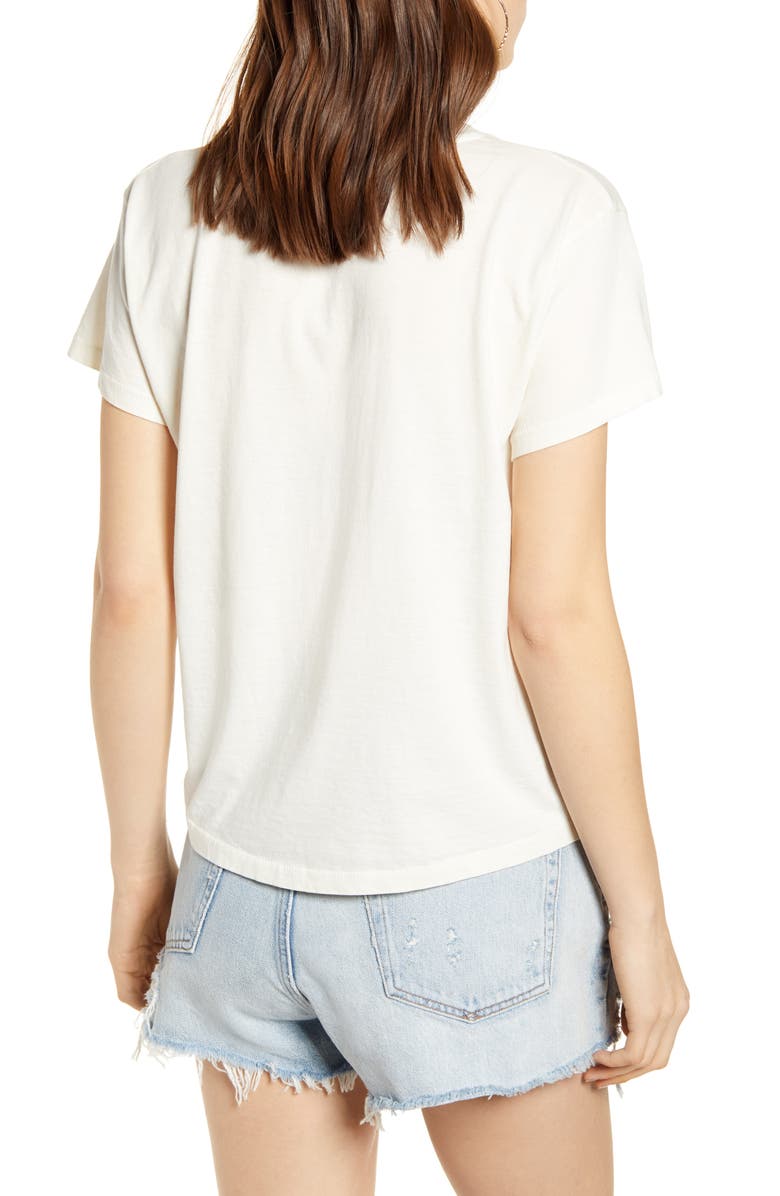 Daydreamer The Doors Venice Beach Graphic Tee, Alternate, color,