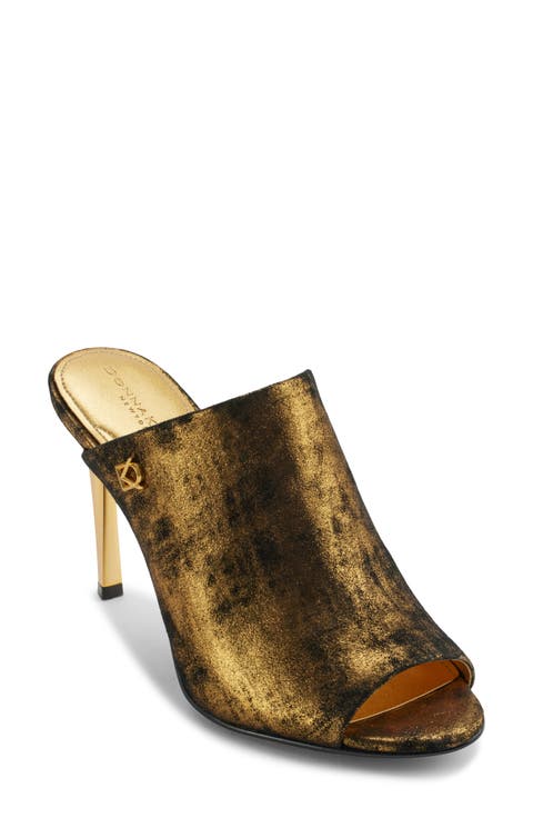 Shop Metallic Donna Karan New York Online | Nordstrom Shop Metallic Donna Karan New York Online | Nordstrom