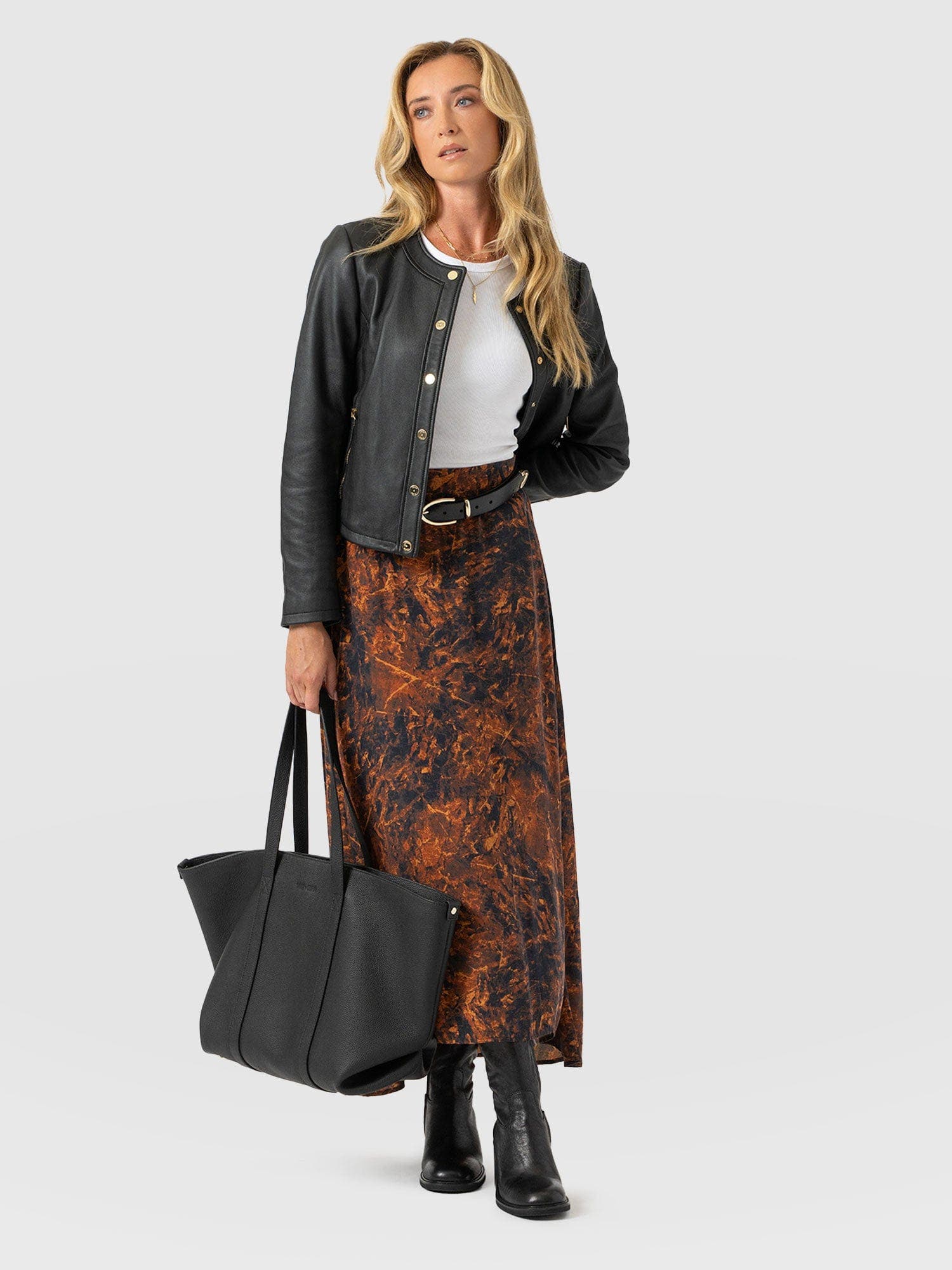 Sutton Skirt - image 4