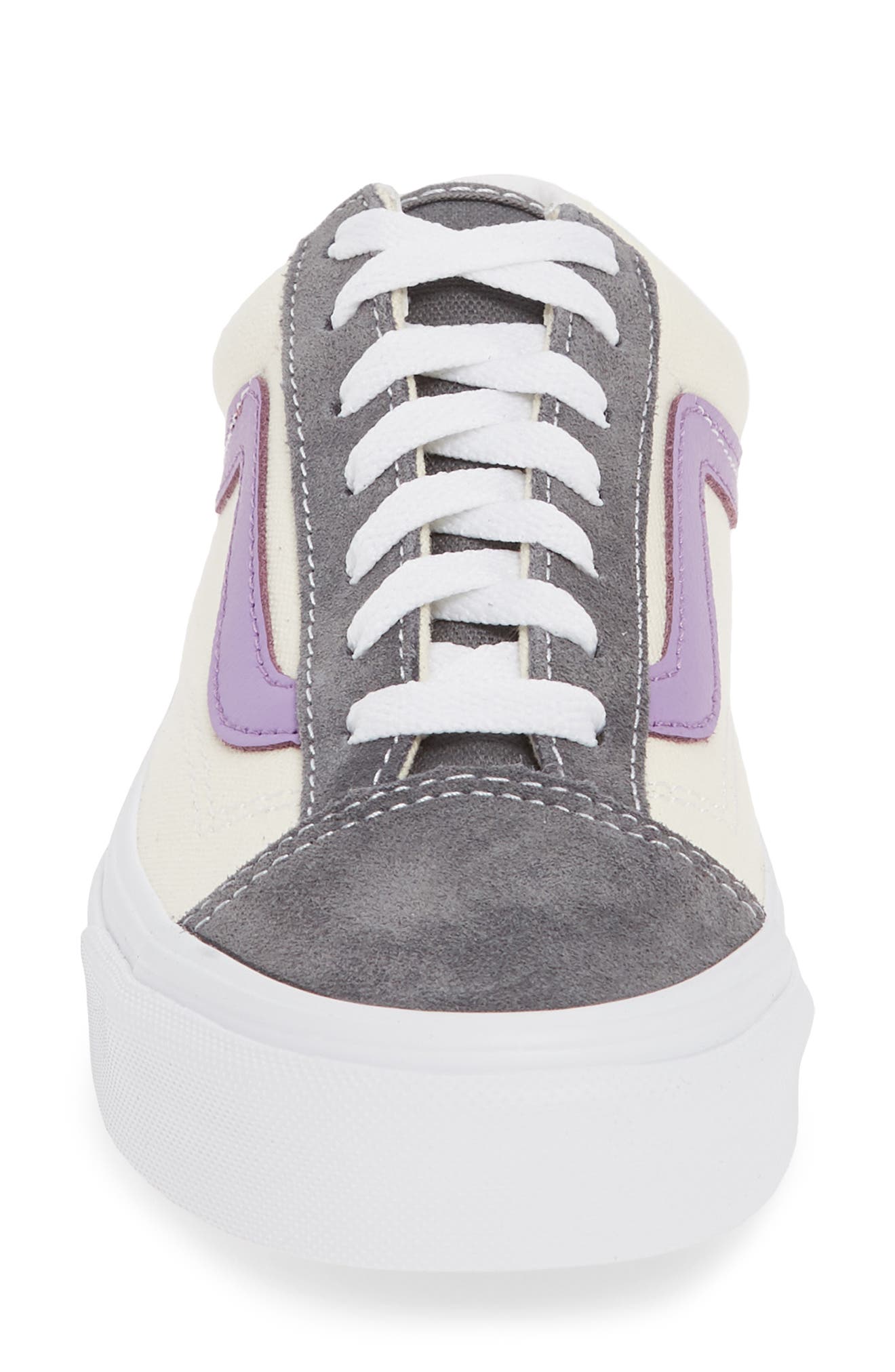 Vans Retro Sport Style 36 Sneaker, Alternate, color, 