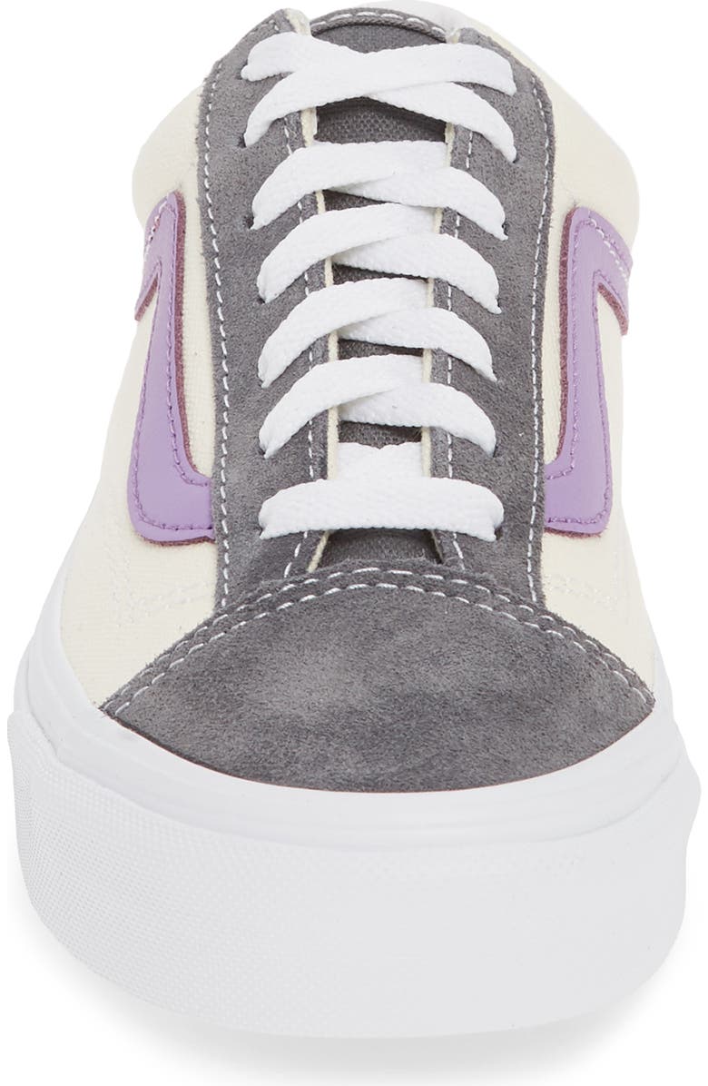 Vans Retro Sport Style 36 Sneaker, Alternate, color,