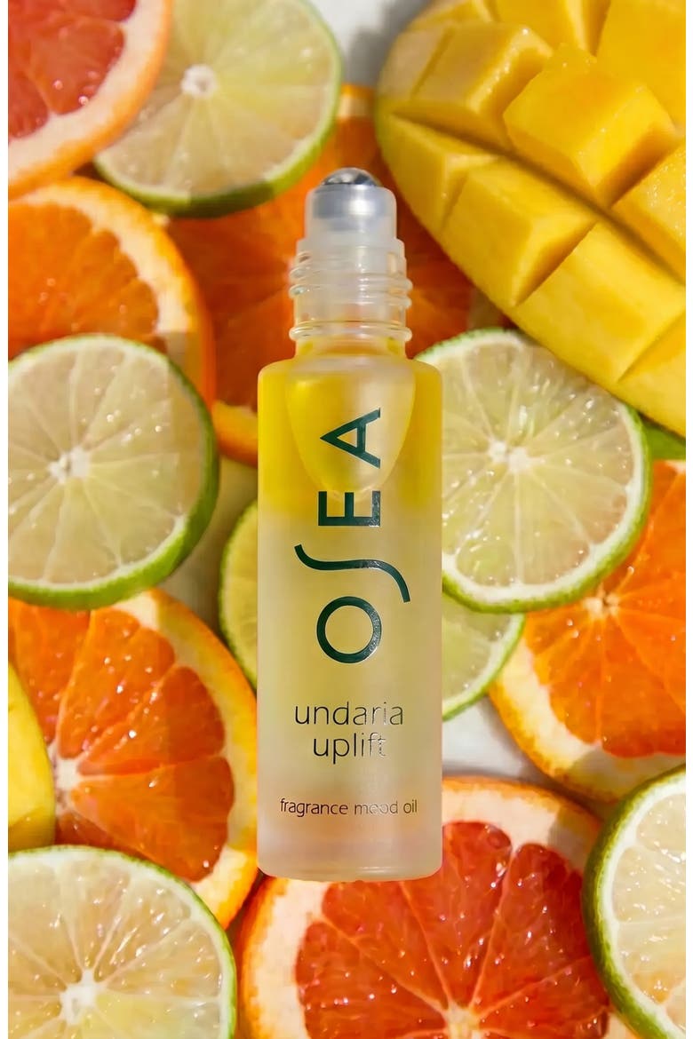 Undaria Uplift Fragrance Mood Oil, Alternate, color, NO COLOR