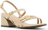 Anne Klein Mackenzie Strappy Sandal