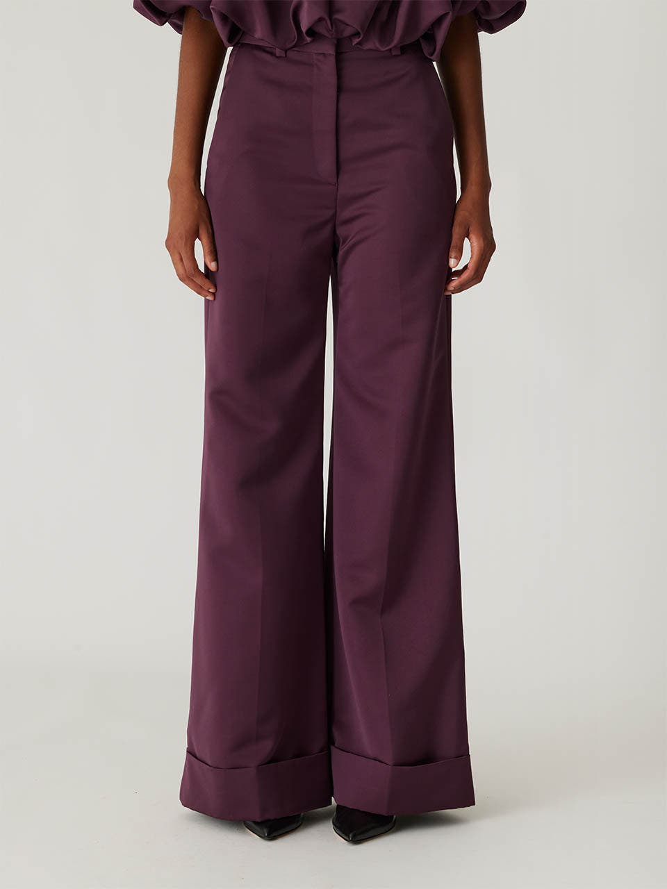 selected PLUM