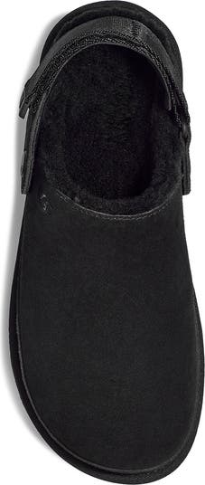 Goldenstar Cozy Clog