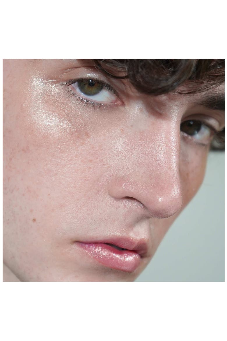 Pretty Shiny Cream Highlighter, Alternate, color, METTA