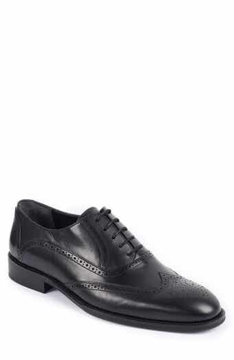 VELLAPAIS Condotti Brogue Oxford
