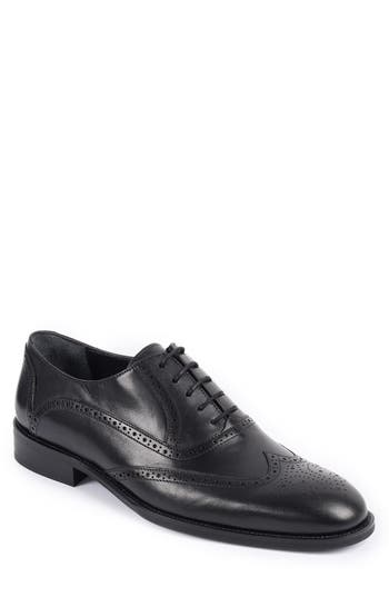 Vellapais Condotti Brogue Oxford