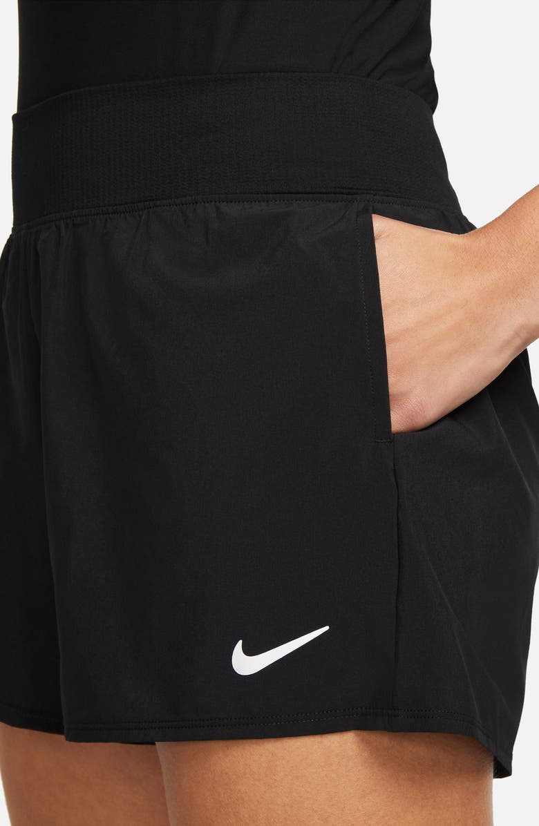 Nike Court Victory Dri-FIT Tennis Shorts, Alternate, color, 