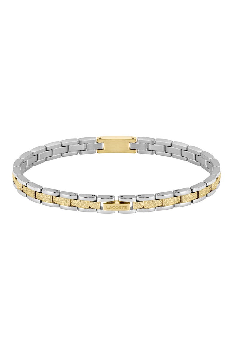 Metropole Bracelet, Alternate, color, TWO TONE