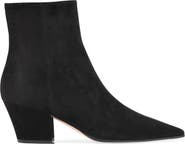 Gianvito Rossi Keinna Bootie 55 Booties
