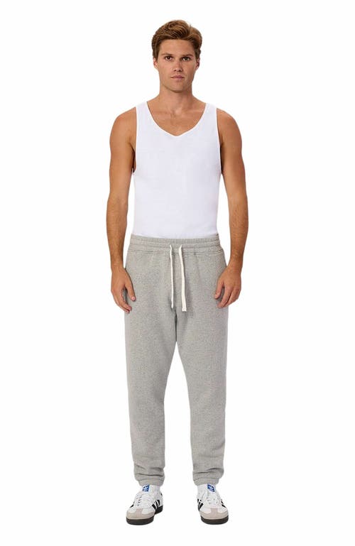 Industrie Australia The Del Sur Marle Sweatpant In Animal Print