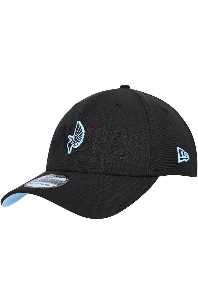 Gorra Curva de Chelsea FC Repreve 9FORTY Strapback – New Era Cap México