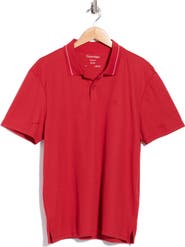 Calvin Klein Classic Tech Polo