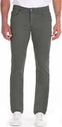 Fidelity Denim Jimmy Slim Straight Leg Jeans