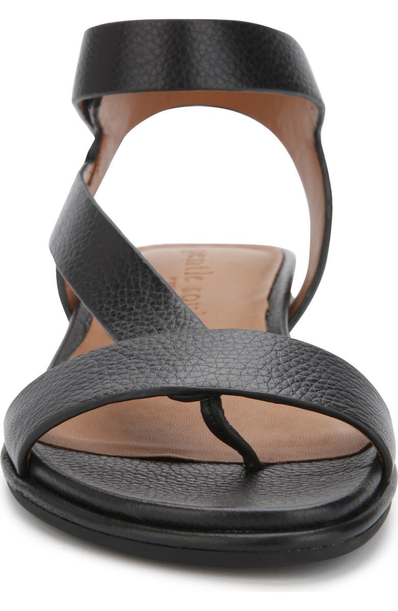 Gentle Souls Signature Lark Thong Sandal, Alternate, color,