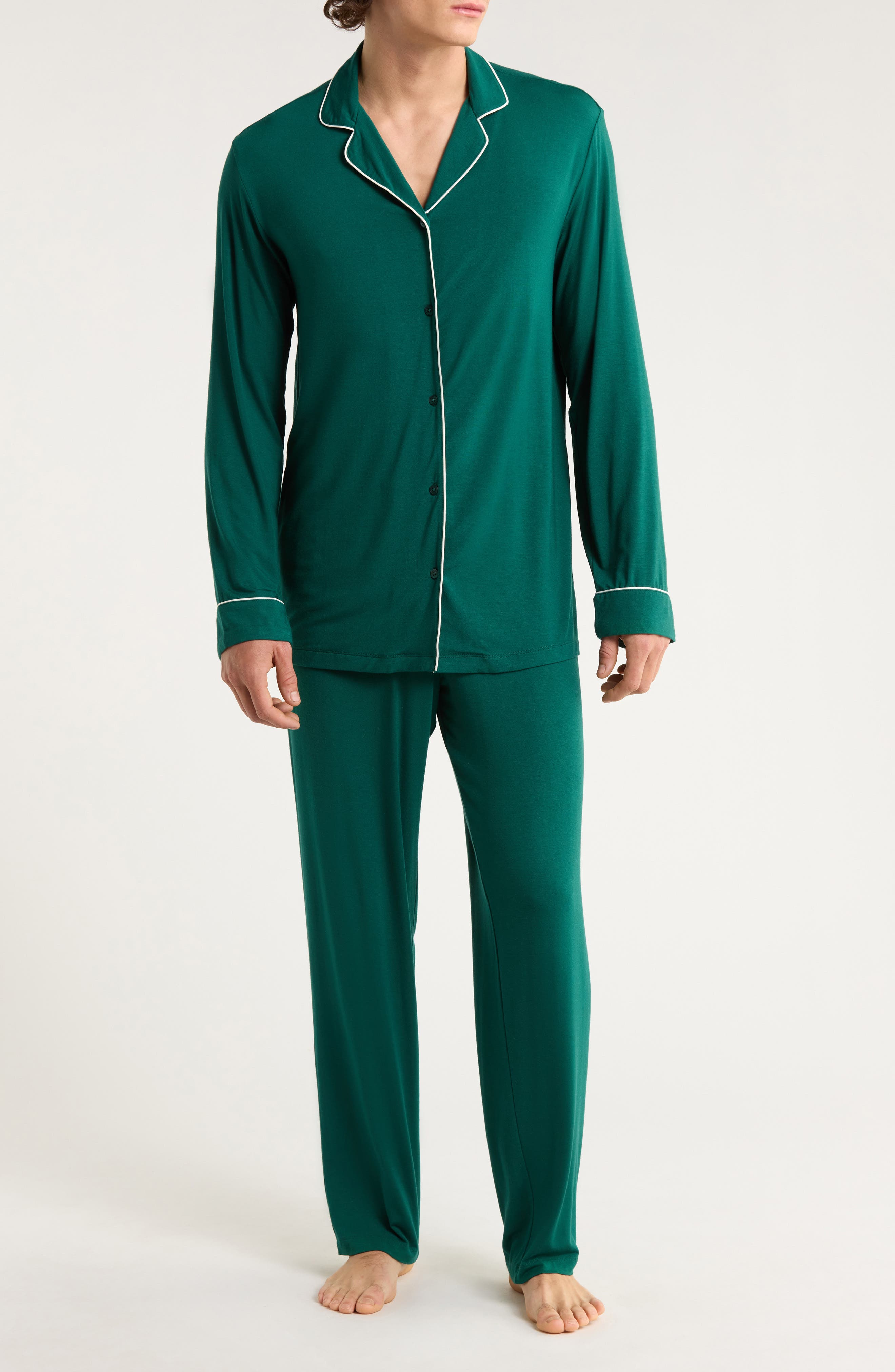Nordstrom Moonlight Eco Pajamas