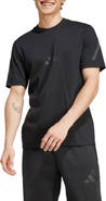 ADIDAS SPORTSWEAR Z.N.E. Performance Graphic T-Shirt