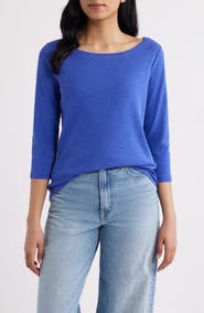 Tommy Bahama Ashby Slub Top